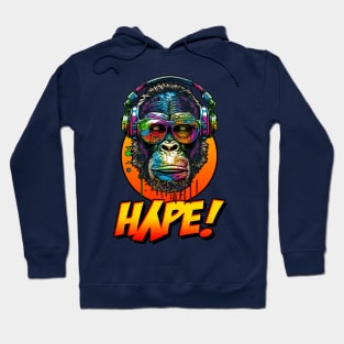 HYPE Hoodie